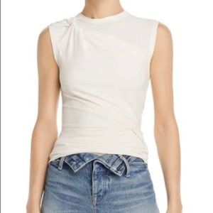 Alexander Wang Sleeveless Top